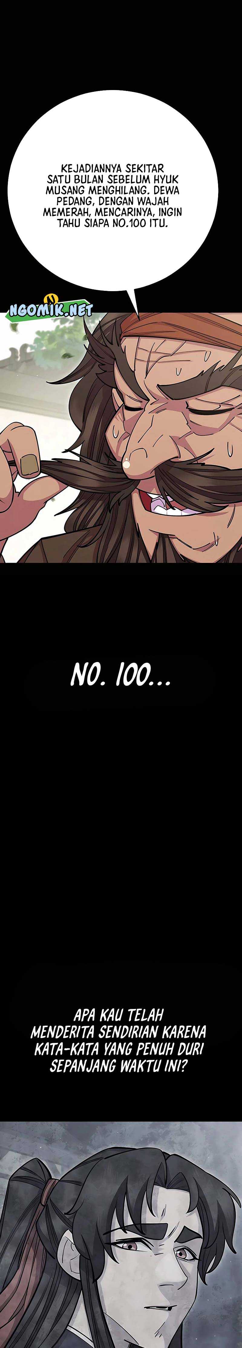 World’s Greatest Senior Disciple Chapter 64 Image 45