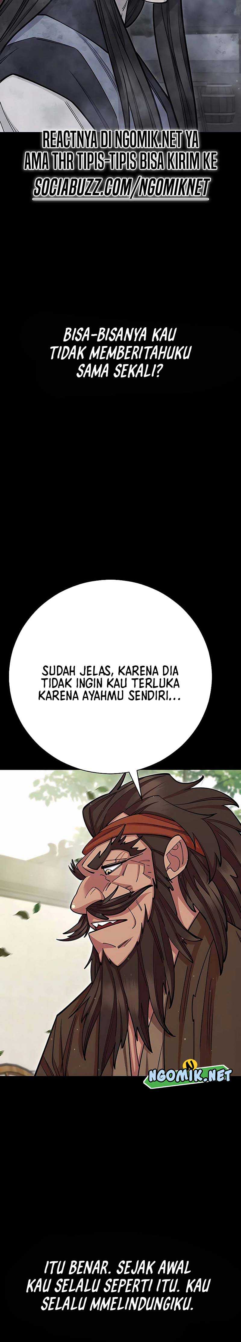 World’s Greatest Senior Disciple Chapter 64 Image 46