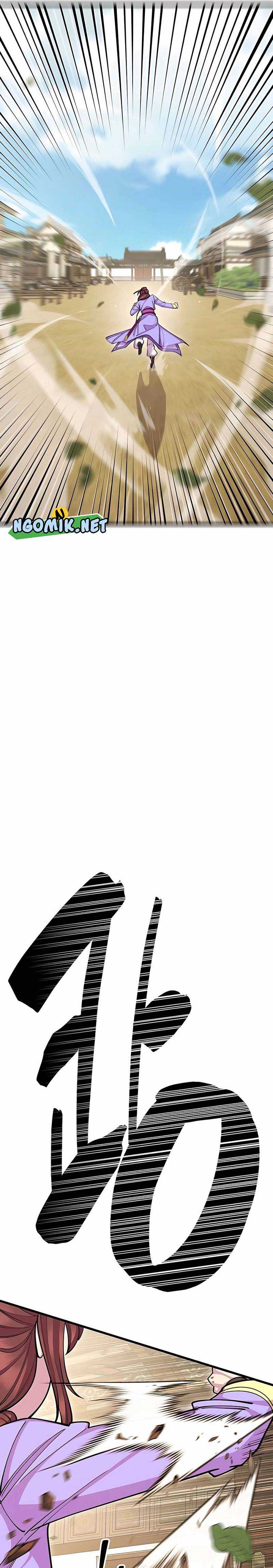 World’s Greatest Senior Disciple Chapter 64 Image 49