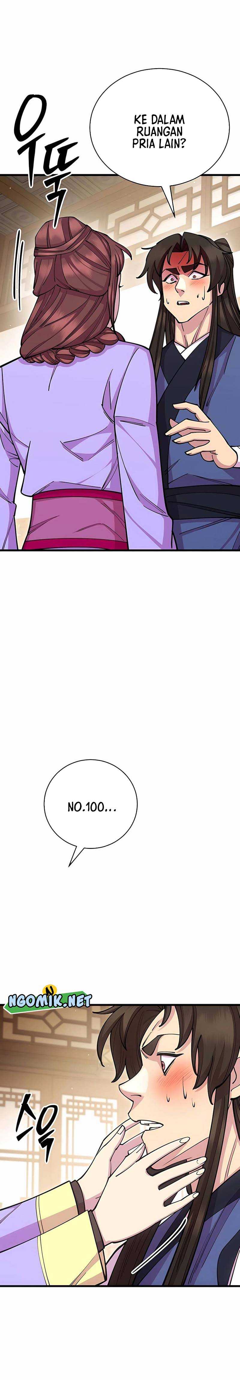 World’s Greatest Senior Disciple Chapter 64 Image 51