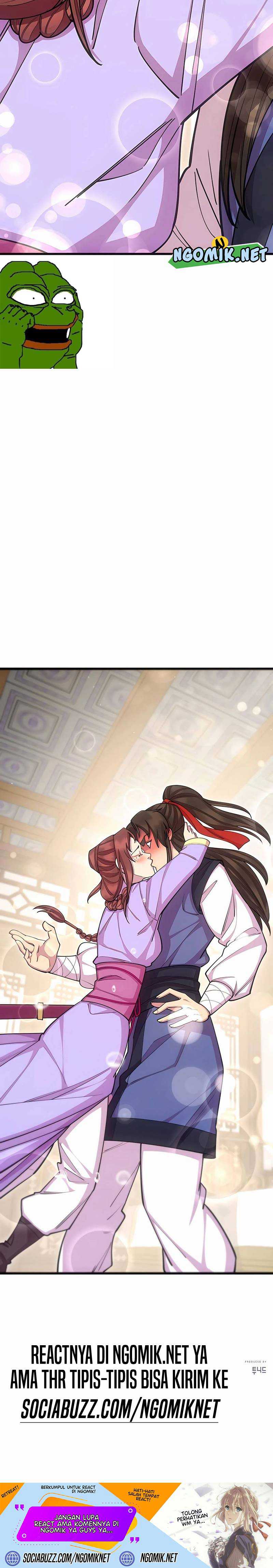 World’s Greatest Senior Disciple Chapter 64 Image 54