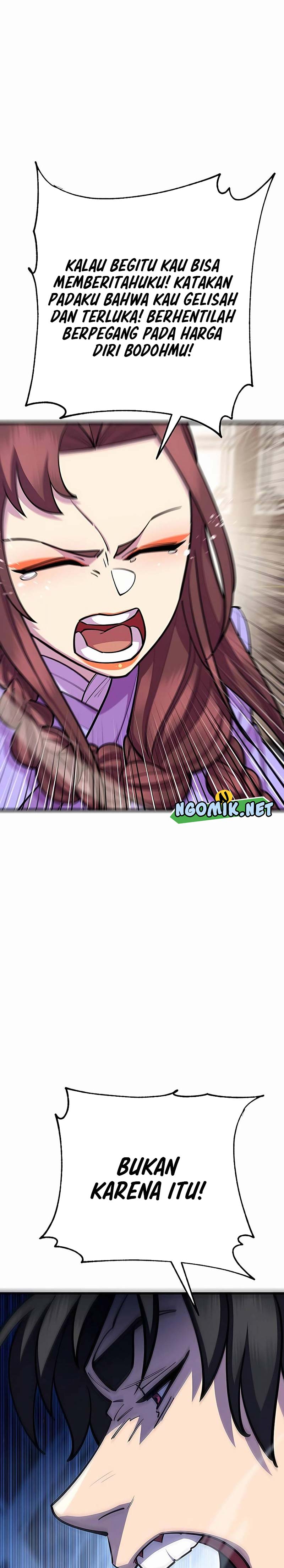 World’s Greatest Senior Disciple Chapter 65 Image 7