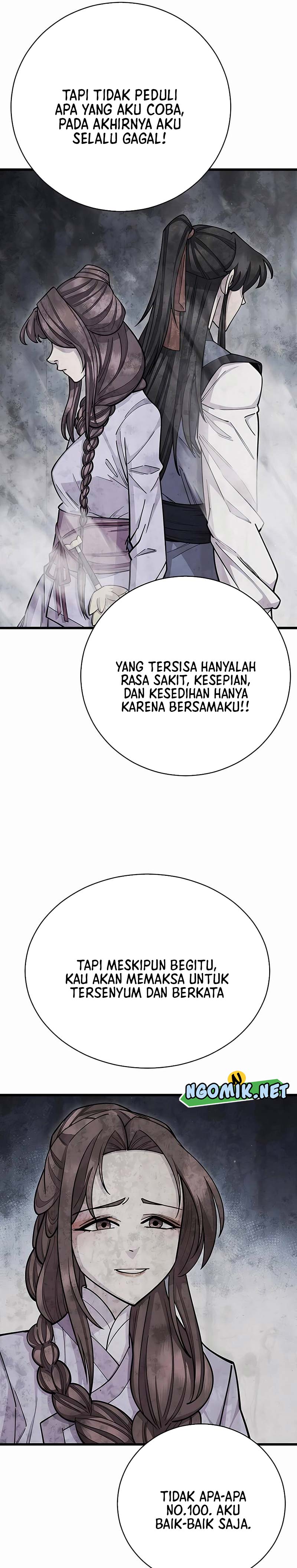 World’s Greatest Senior Disciple Chapter 65 Image 13