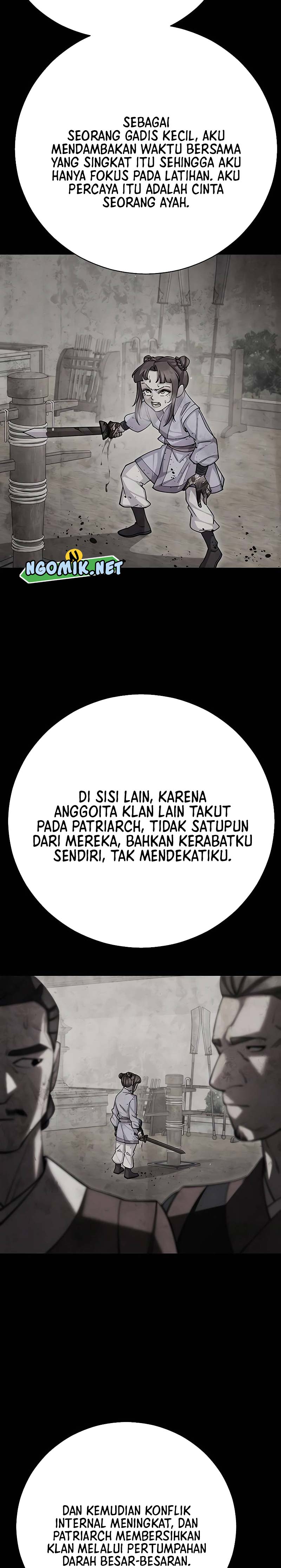 World’s Greatest Senior Disciple Chapter 65 Image 23