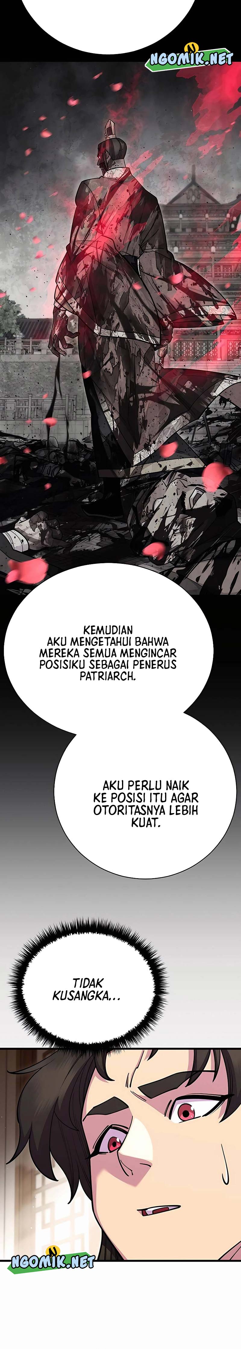 World’s Greatest Senior Disciple Chapter 65 Image 24