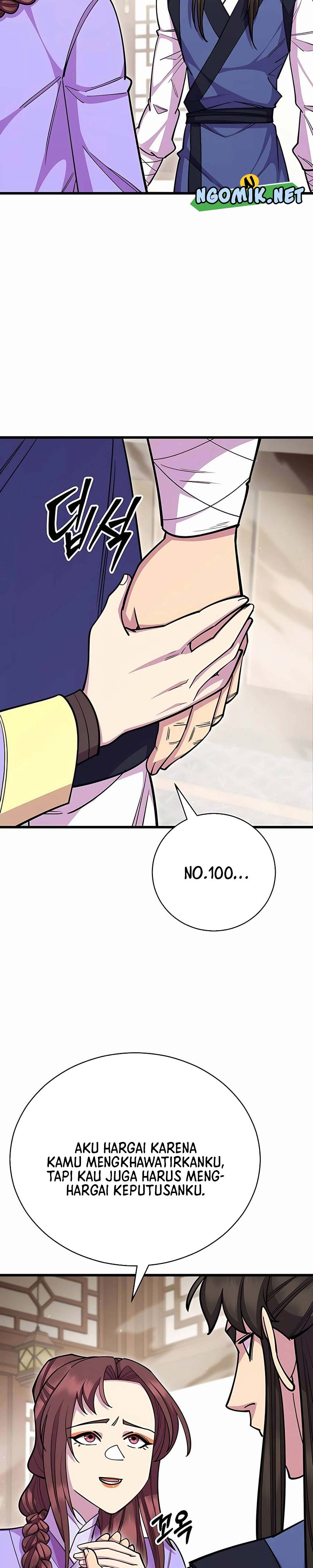 World’s Greatest Senior Disciple Chapter 65 Image 26