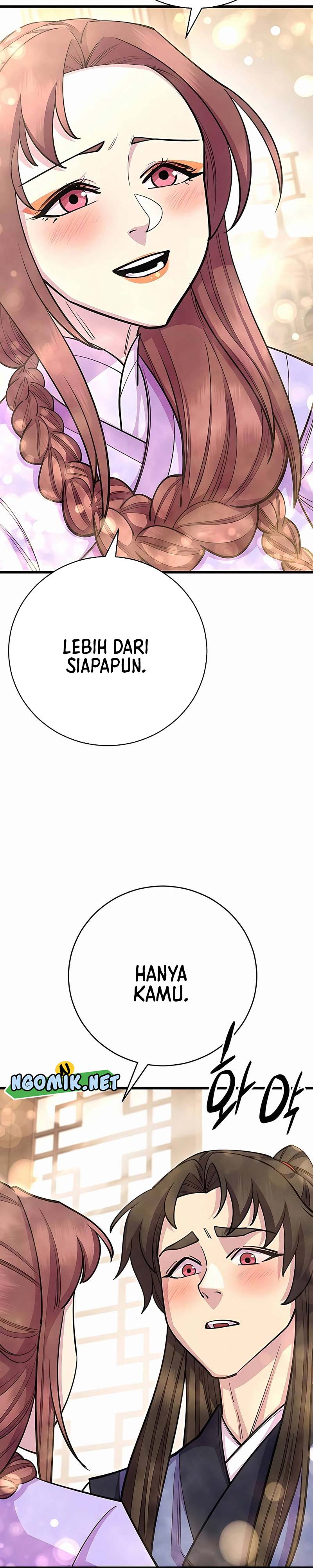 World’s Greatest Senior Disciple Chapter 65 Image 30