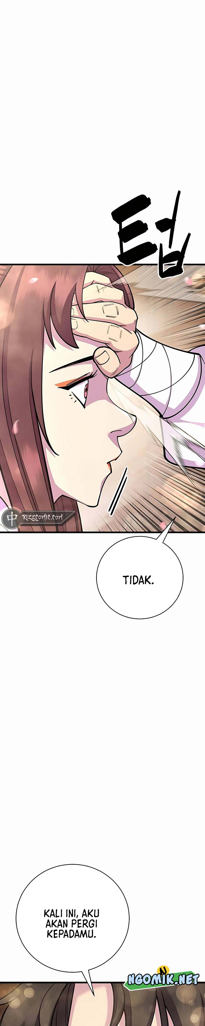 World’s Greatest Senior Disciple Chapter 65 Image 32