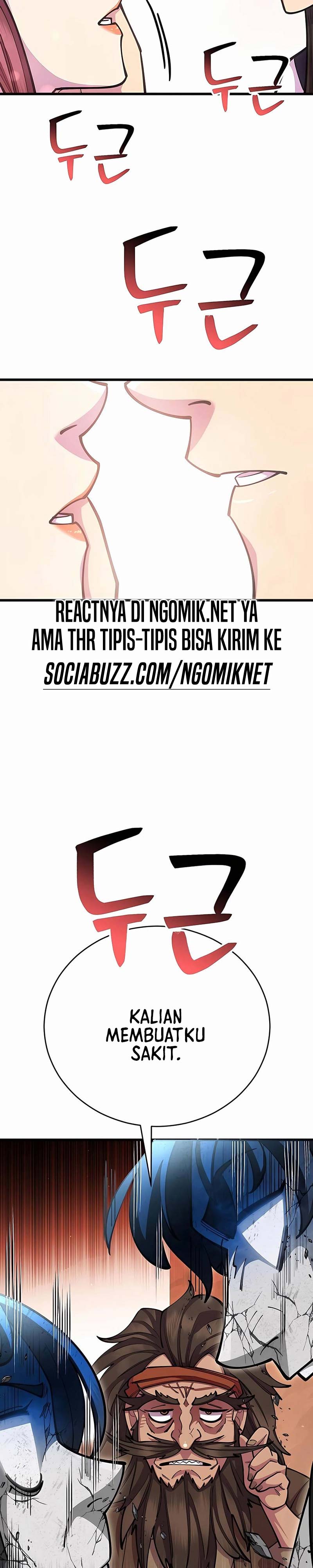 World’s Greatest Senior Disciple Chapter 65 Image 34