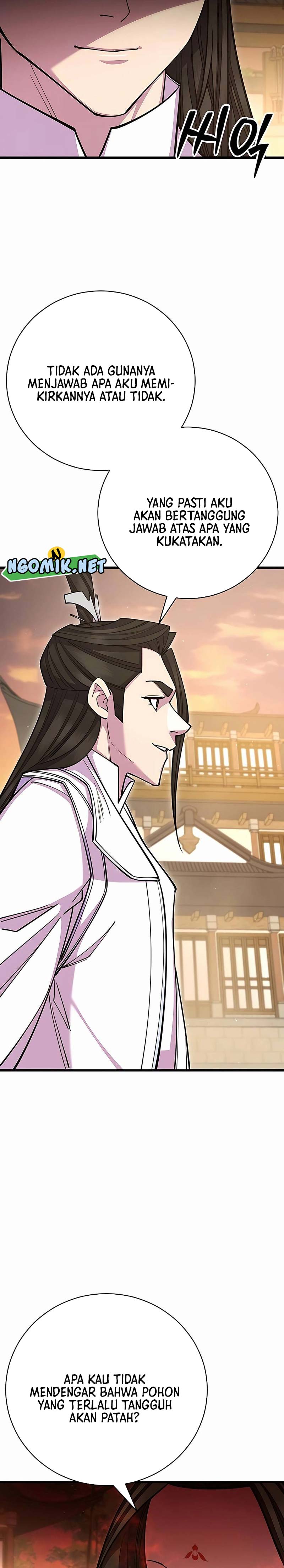 World’s Greatest Senior Disciple Chapter 65 Image 41