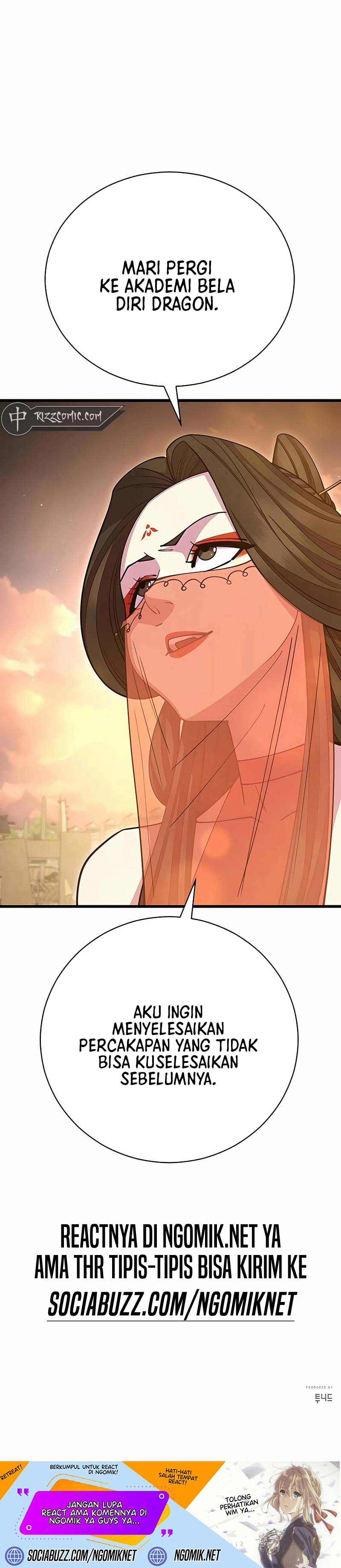 World’s Greatest Senior Disciple Chapter 65 Image 47