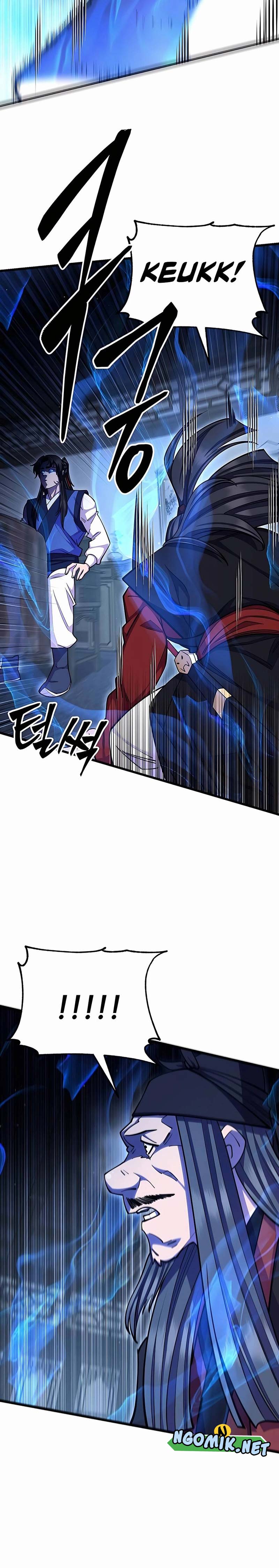 World’s Greatest Senior Disciple Chapter 66 Image 19