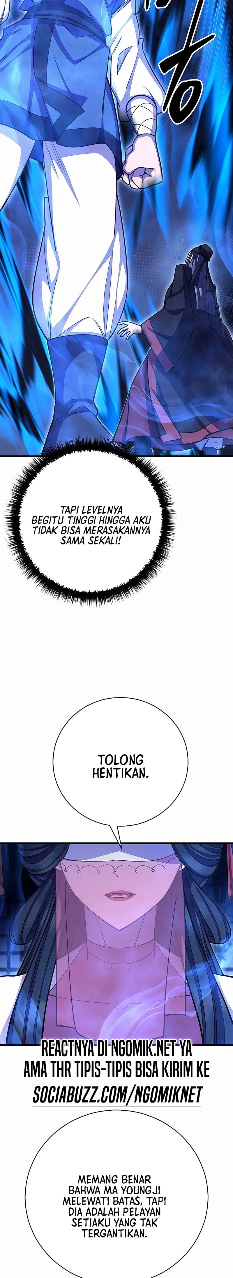 World’s Greatest Senior Disciple Chapter 66 Image 23