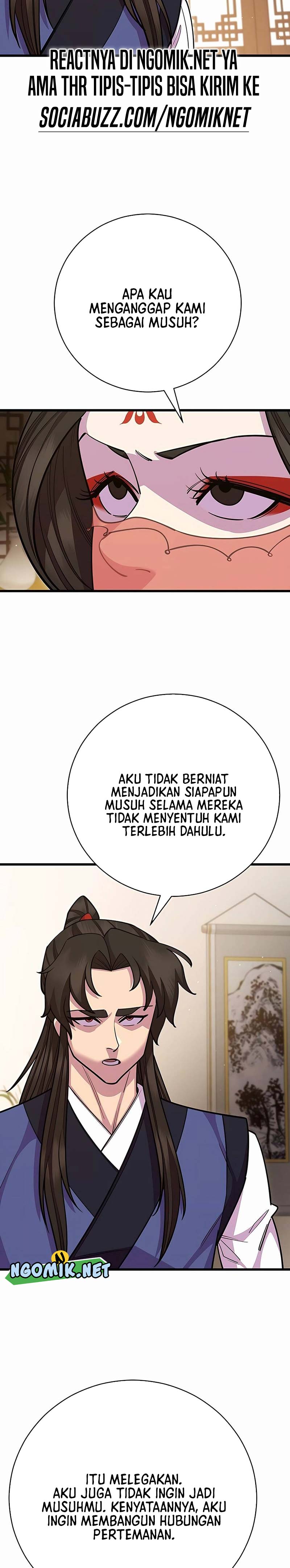 World’s Greatest Senior Disciple Chapter 66 Image 29