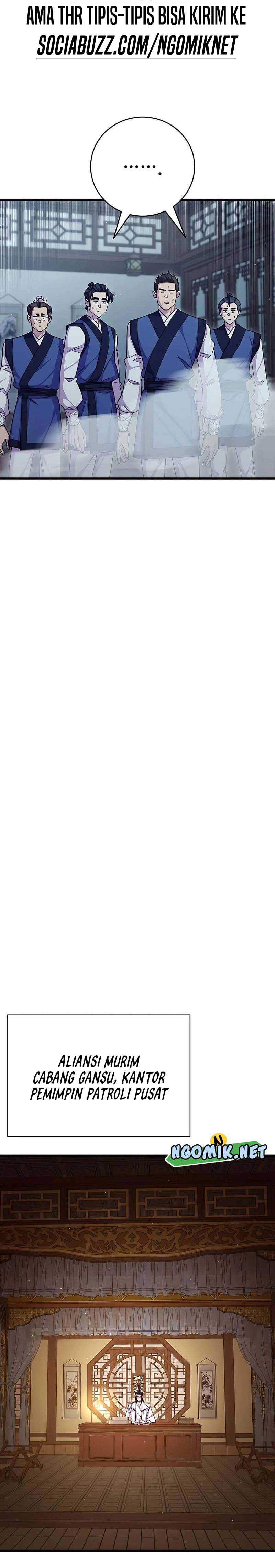 World’s Greatest Senior Disciple Chapter 66 Image 40