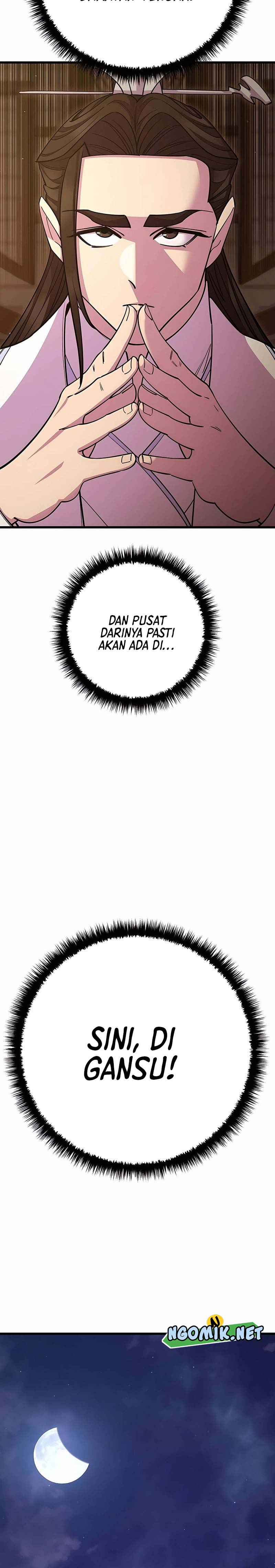 World’s Greatest Senior Disciple Chapter 66 Image 42