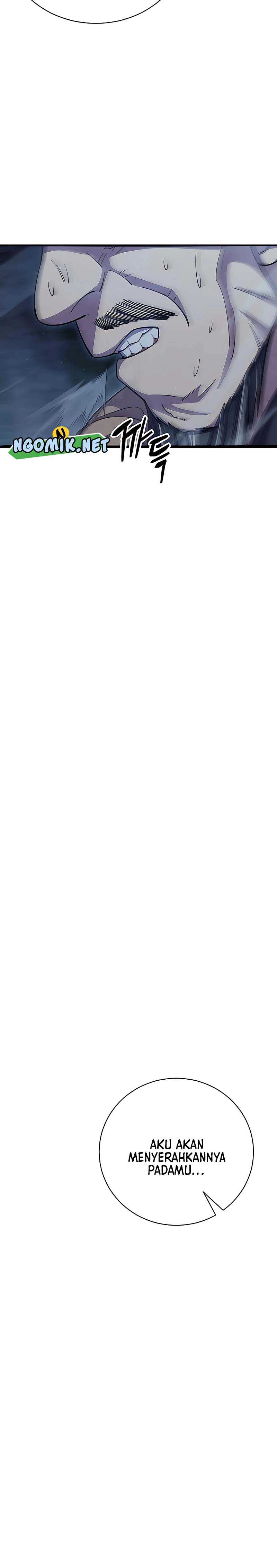 World’s Greatest Senior Disciple Chapter 67 Image 8