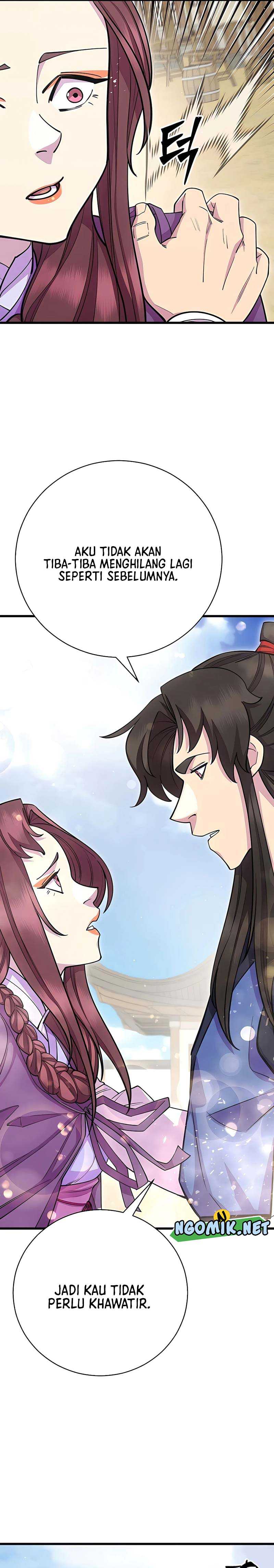 World’s Greatest Senior Disciple Chapter 67 Image 13