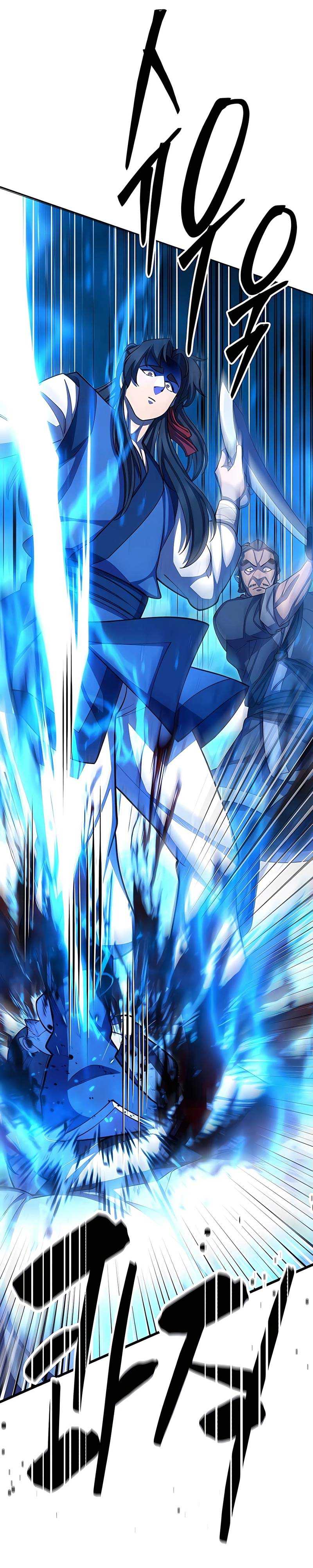 World’s Greatest Senior Disciple Chapter 67 Image 44