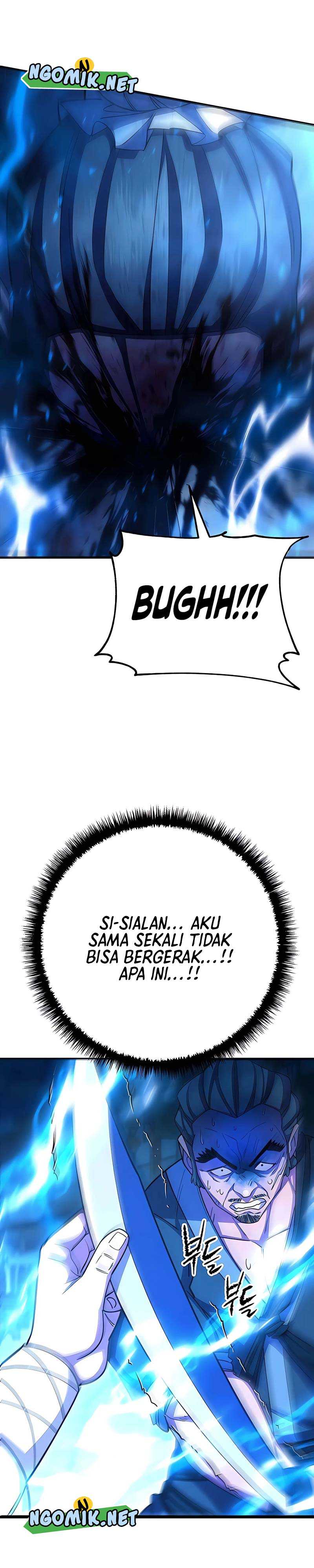 World’s Greatest Senior Disciple Chapter 67 Image 45