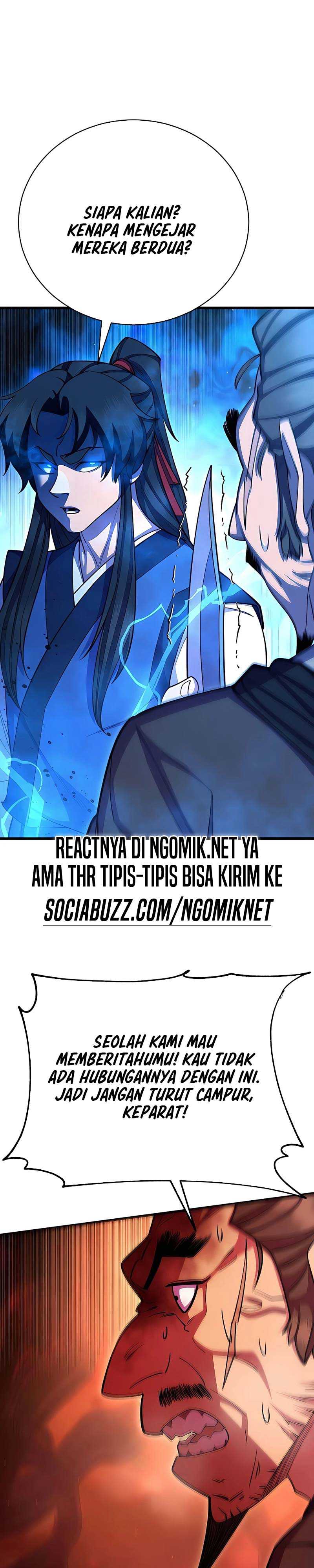 World’s Greatest Senior Disciple Chapter 67 Image 46