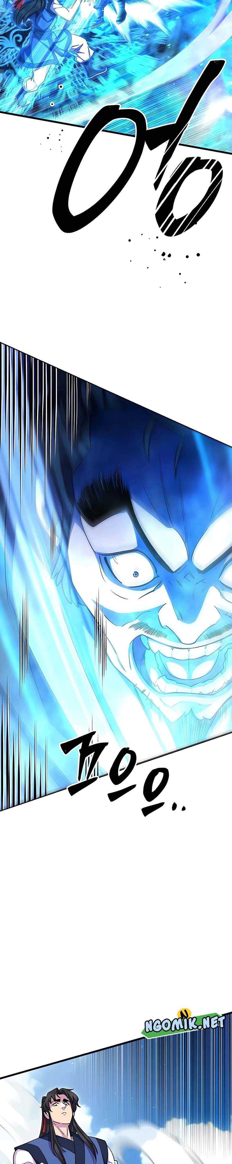 World’s Greatest Senior Disciple Chapter 67 Image 48