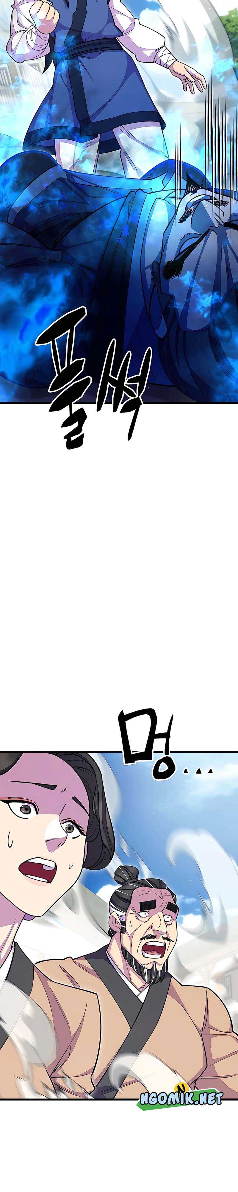 World’s Greatest Senior Disciple Chapter 67 Image 49