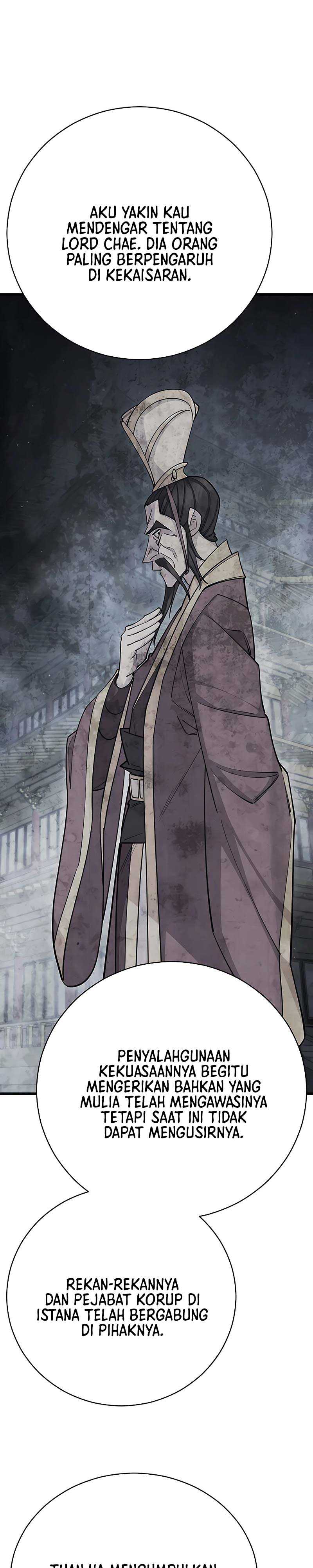 World’s Greatest Senior Disciple Chapter 68 Image 10