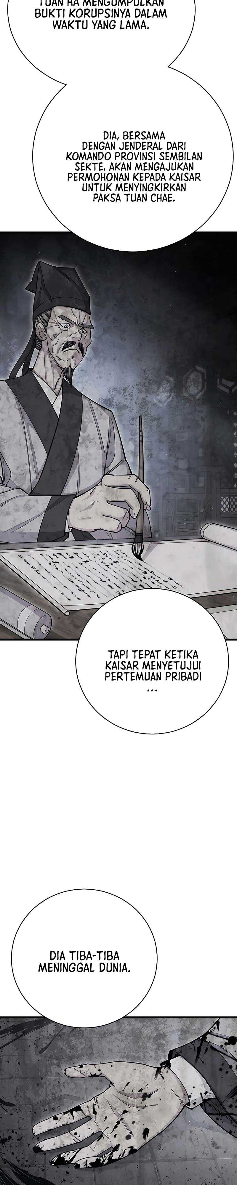 World’s Greatest Senior Disciple Chapter 68 Image 11