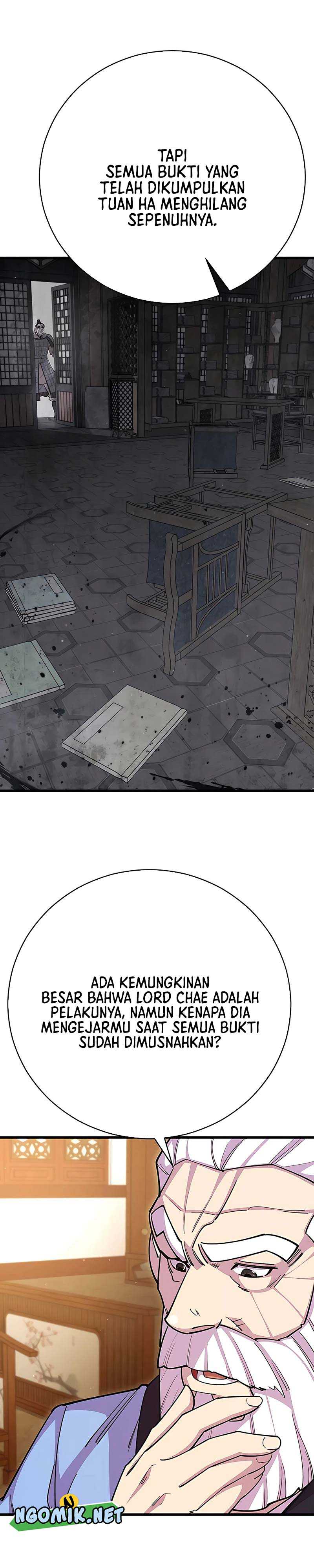 World’s Greatest Senior Disciple Chapter 68 Image 13