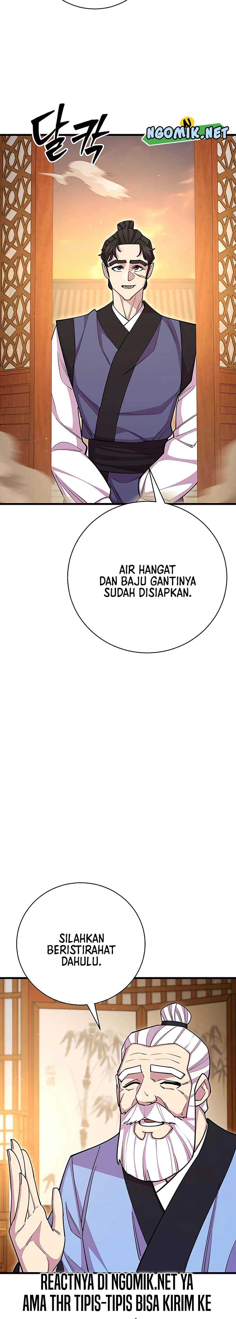 World’s Greatest Senior Disciple Chapter 68 Image 29