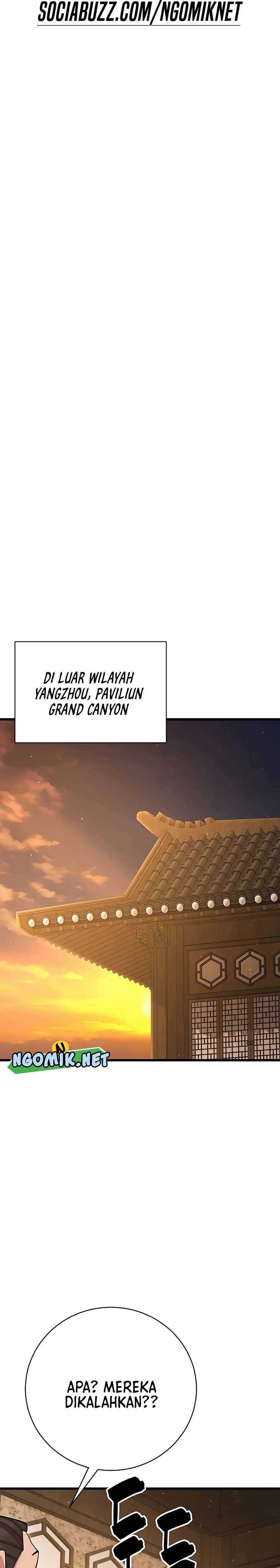 World’s Greatest Senior Disciple Chapter 68 Image 30