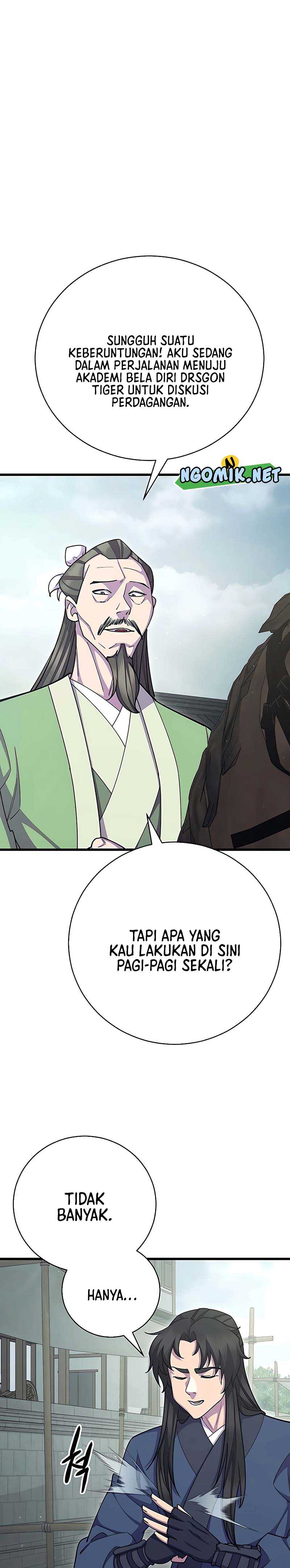 World’s Greatest Senior Disciple Chapter 69 Image 3