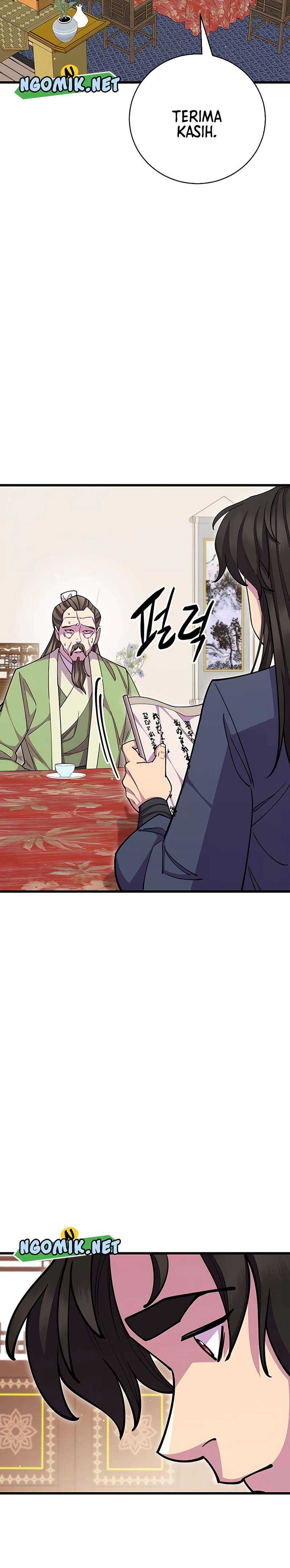 World’s Greatest Senior Disciple Chapter 69 Image 6