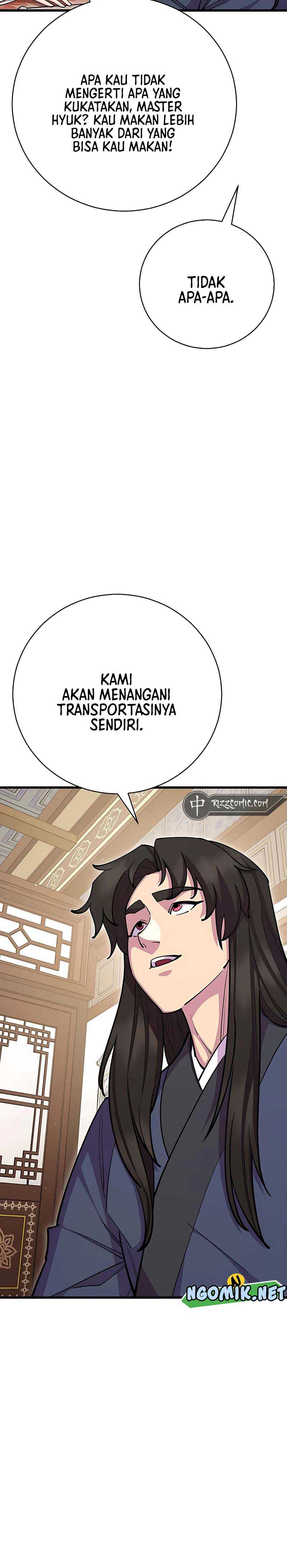 World’s Greatest Senior Disciple Chapter 69 Image 12