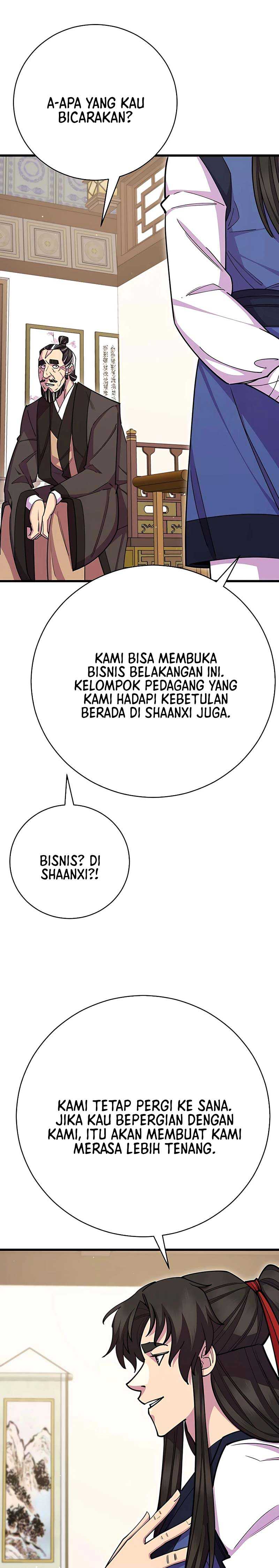 World’s Greatest Senior Disciple Chapter 69 Image 15