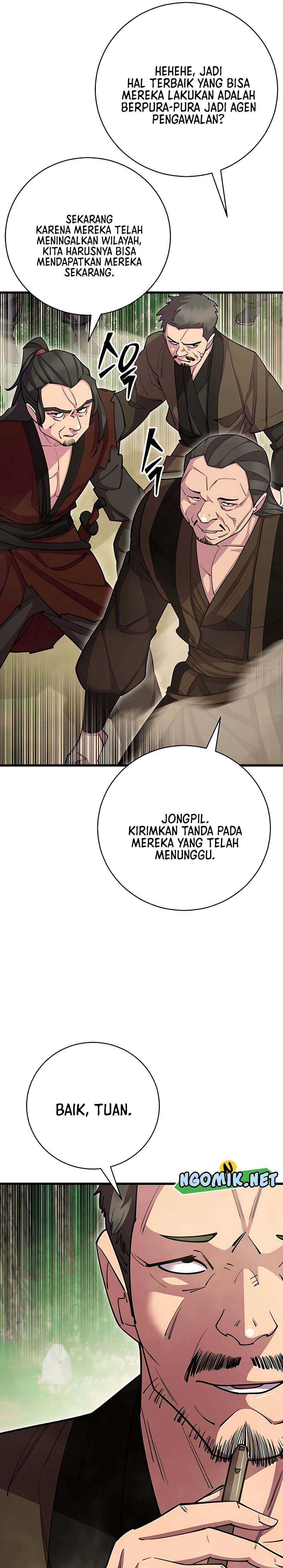 World’s Greatest Senior Disciple Chapter 69 Image 31