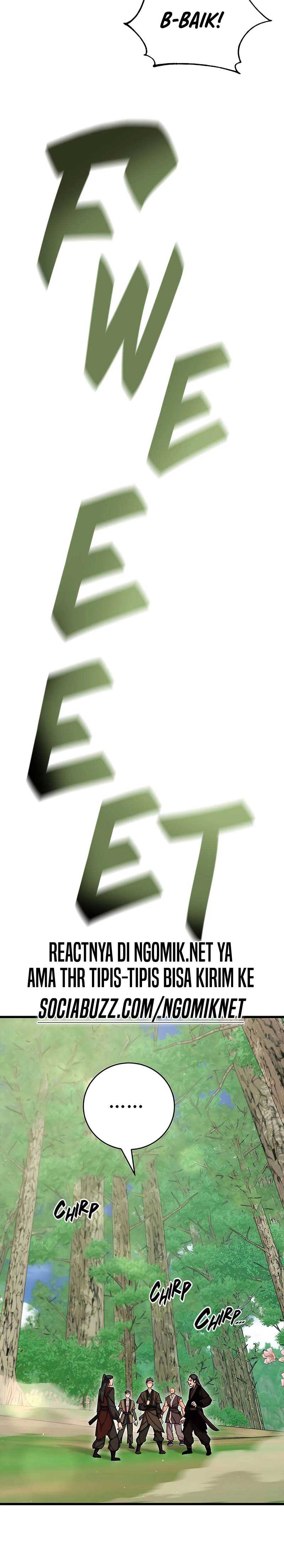 World’s Greatest Senior Disciple Chapter 69 Image 34