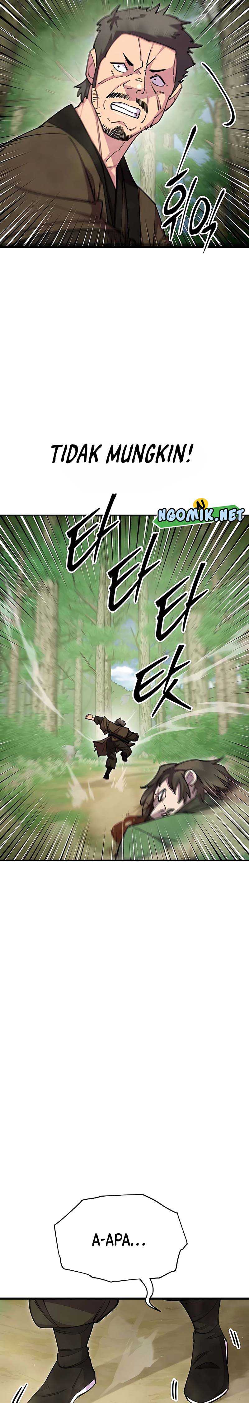 World’s Greatest Senior Disciple Chapter 69 Image 40