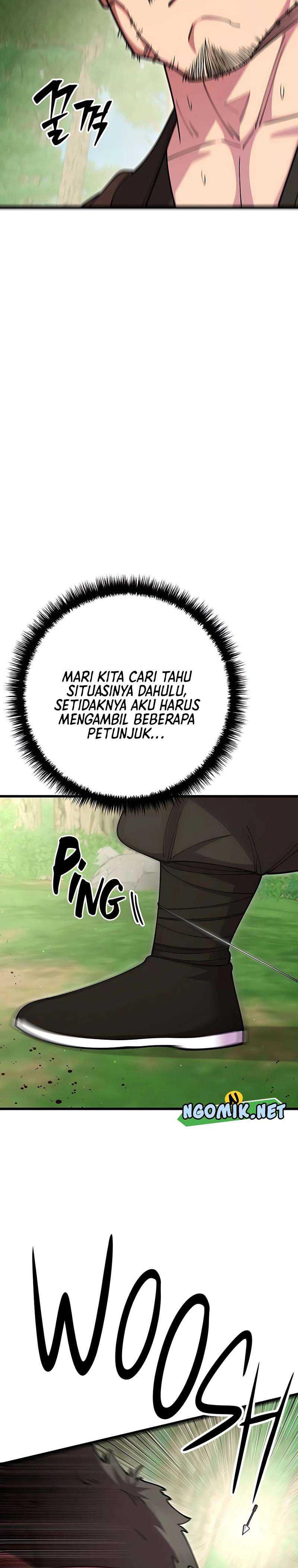 World’s Greatest Senior Disciple Chapter 70 Image 2