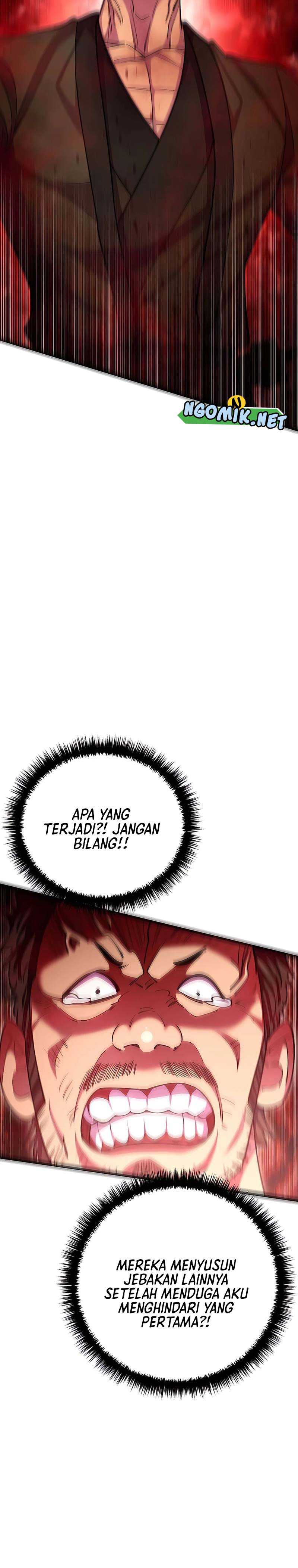 World’s Greatest Senior Disciple Chapter 70 Image 6