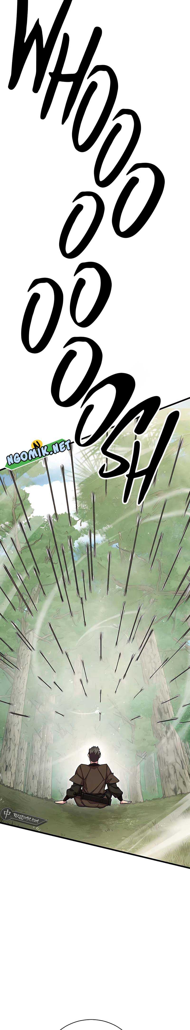 World’s Greatest Senior Disciple Chapter 70 Image 8