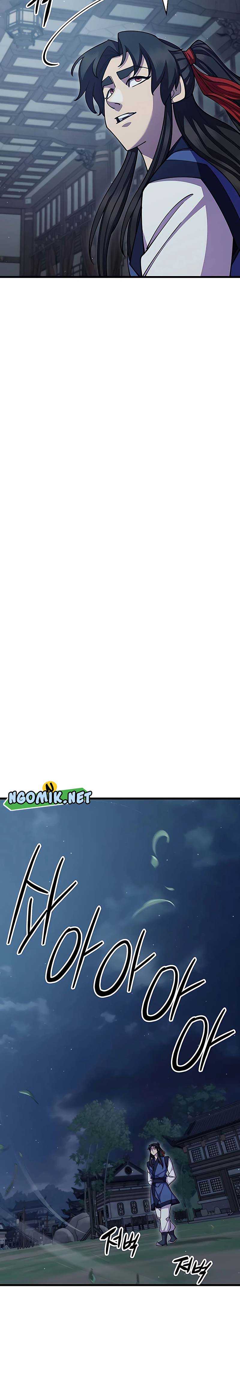 World’s Greatest Senior Disciple Chapter 70 Image 30