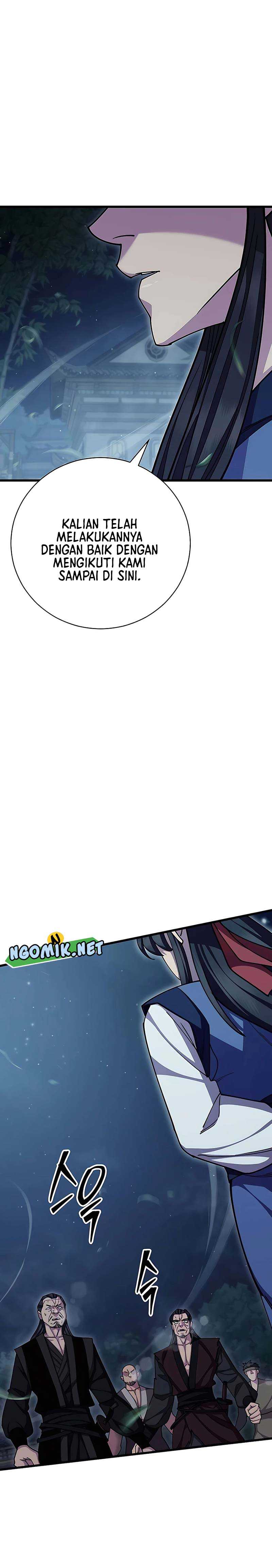 World’s Greatest Senior Disciple Chapter 70 Image 31