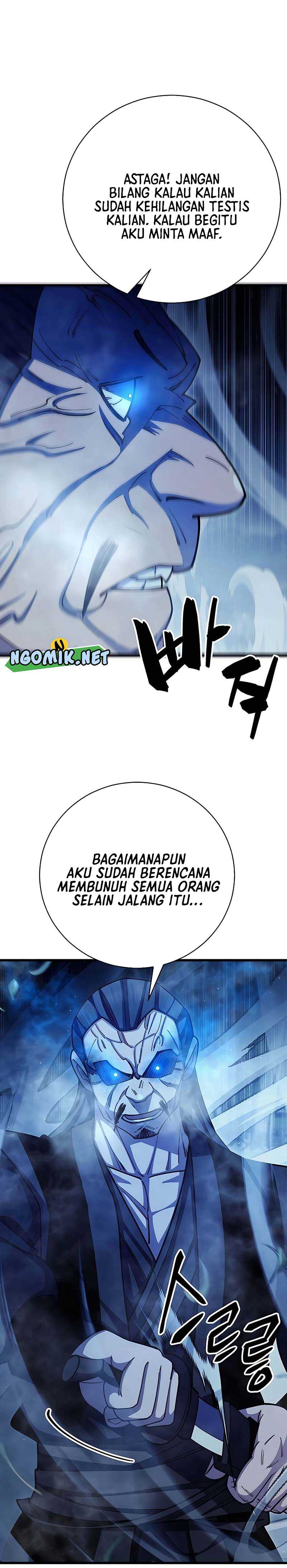 World’s Greatest Senior Disciple Chapter 70 Image 33