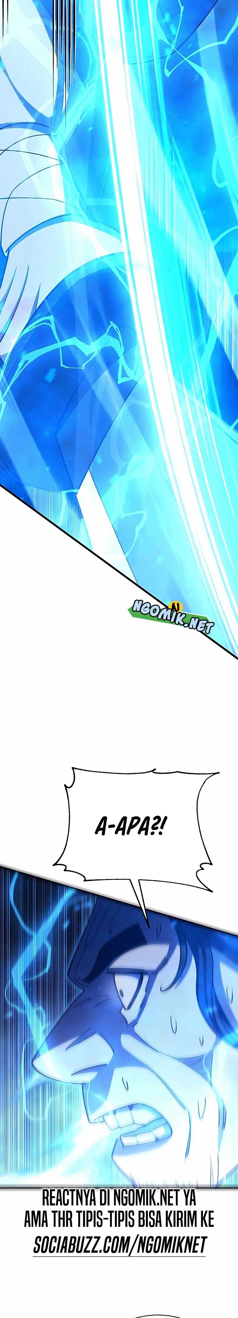 World’s Greatest Senior Disciple Chapter 71 Image 3