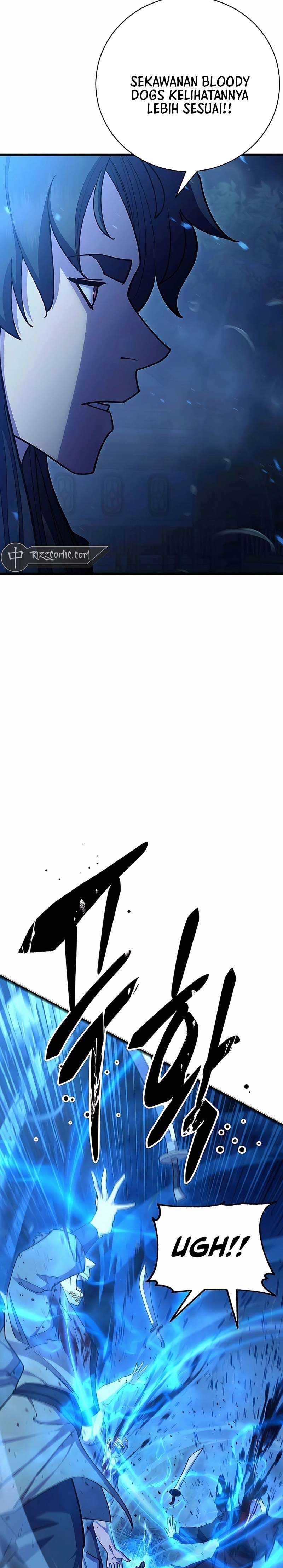 World’s Greatest Senior Disciple Chapter 71 Image 4