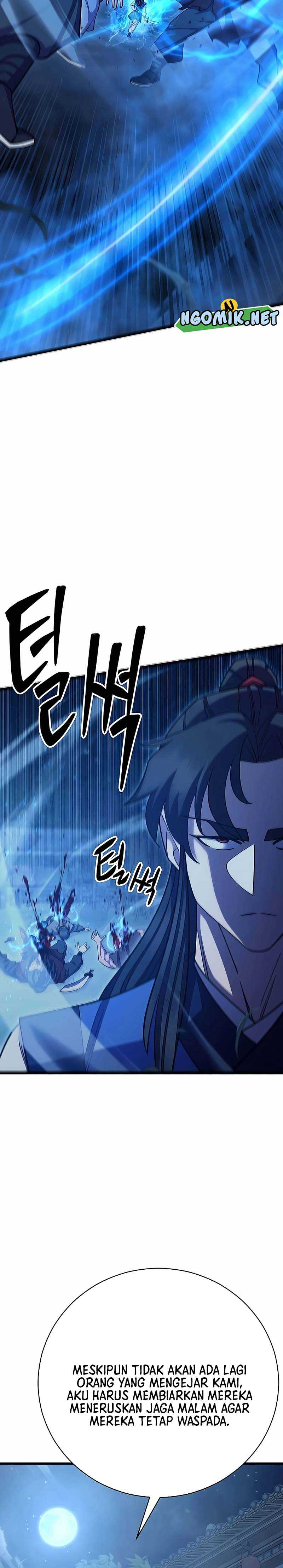 World’s Greatest Senior Disciple Chapter 71 Image 5