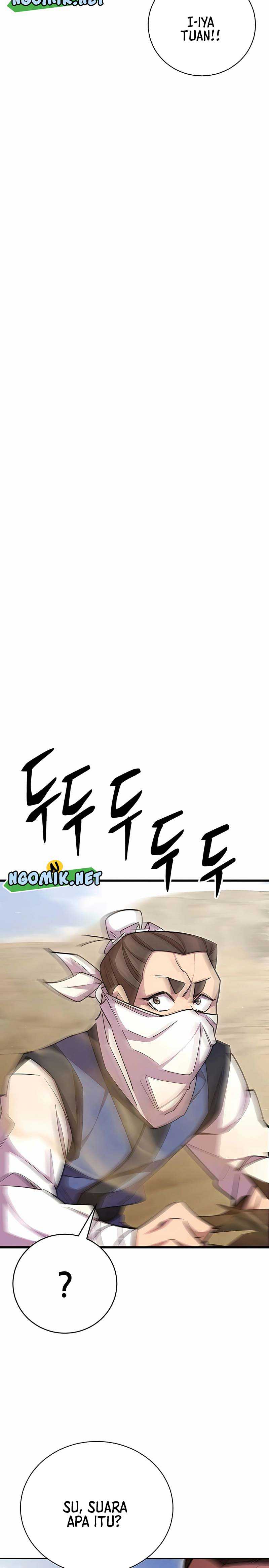 World’s Greatest Senior Disciple Chapter 71 Image 22