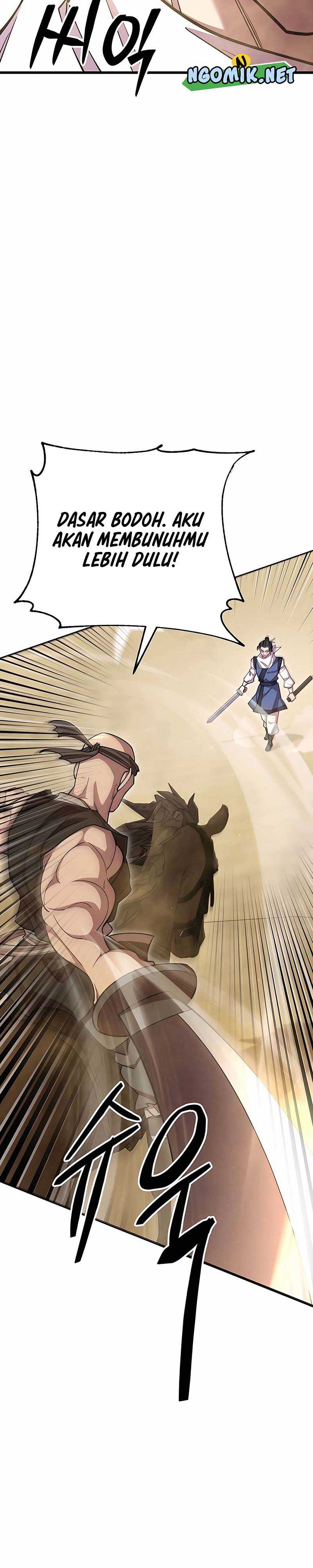 World’s Greatest Senior Disciple Chapter 71 Image 32